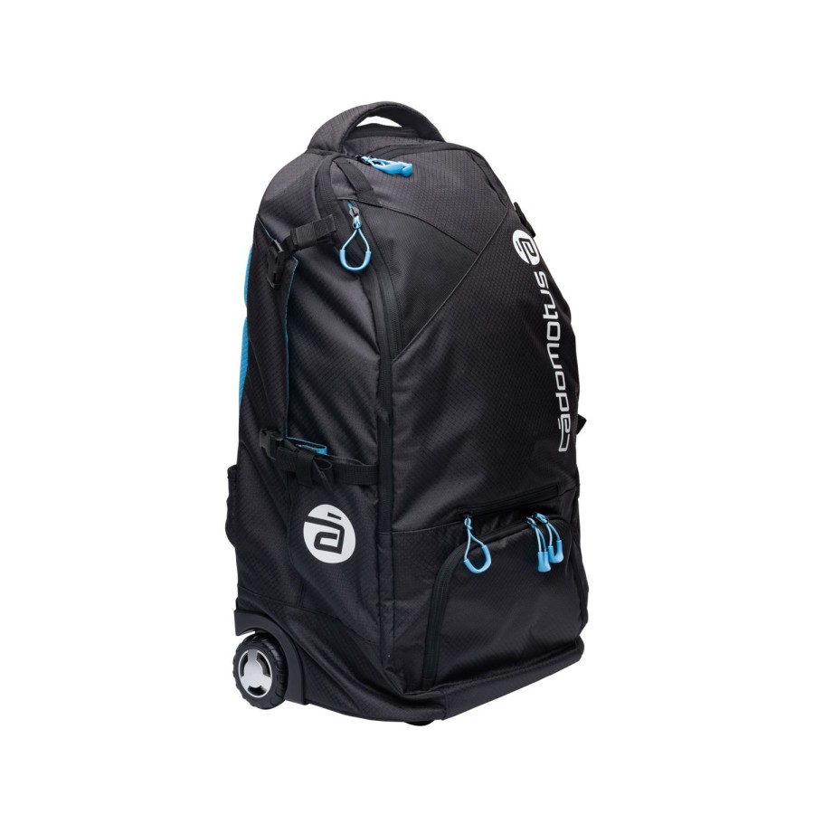 Skating Cádomotus Skating And Skate Bags | Cadomotus Hybrid Transition Sports Bag