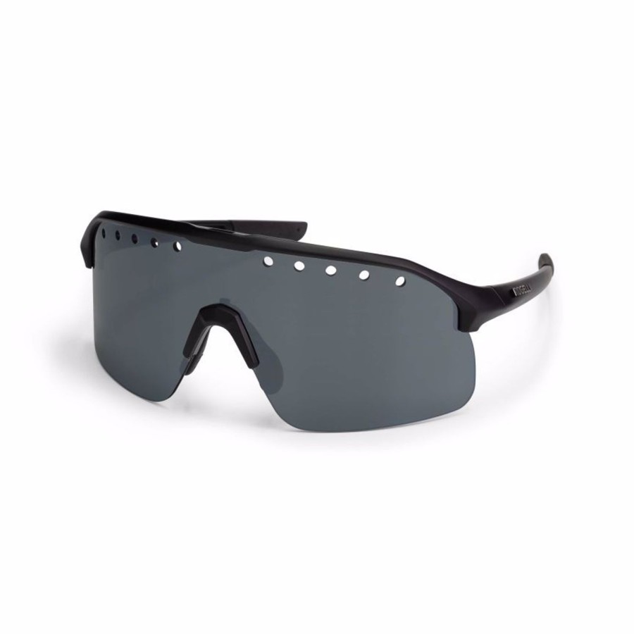 Skating Rogelli Glasses | Rogelli Ventro Sunglasses Black