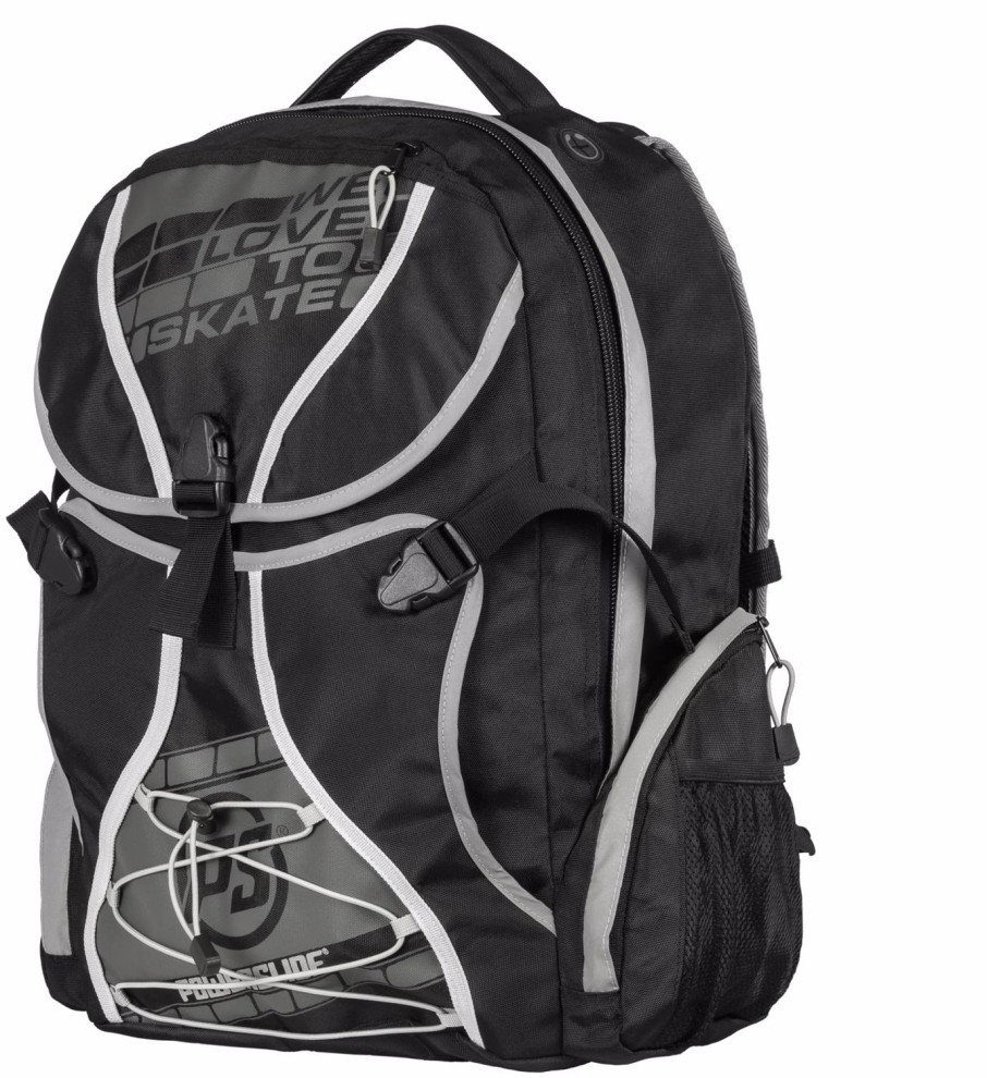 Skating Powerslide Skating And Skate Bags | Powerslide Sports Backpack