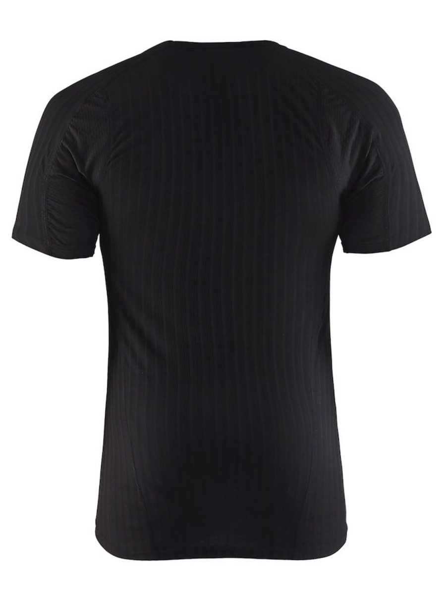 Thermal- & Underwear Craft Undershirts | Craft Active Extreme Round Neck Men