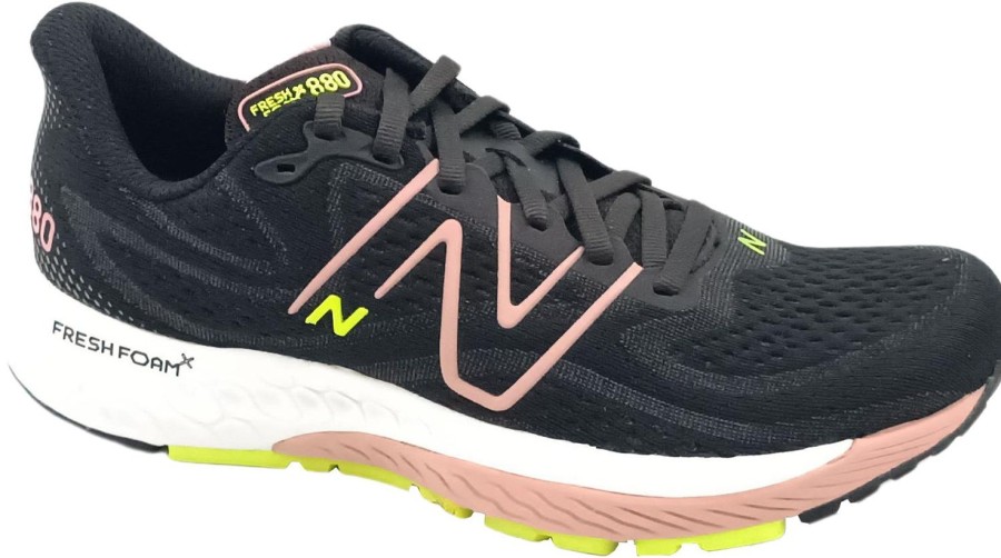 Running & Hiking New Balance Runningshoes | New Balance 880 Y13 Black