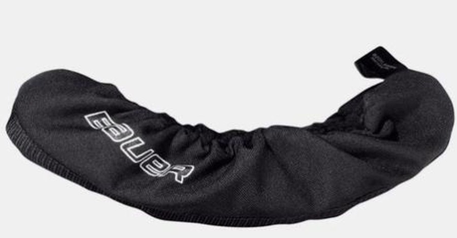 Skating Bauer Ice Accessoires | Bauer Ice Hockey Protectors Black